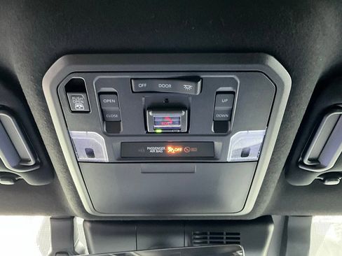 New 2025 Toyota 4Runner 4WD image 20