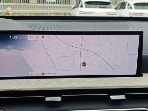 New 2026 Genesis GV80 3.5T Prestige image 14