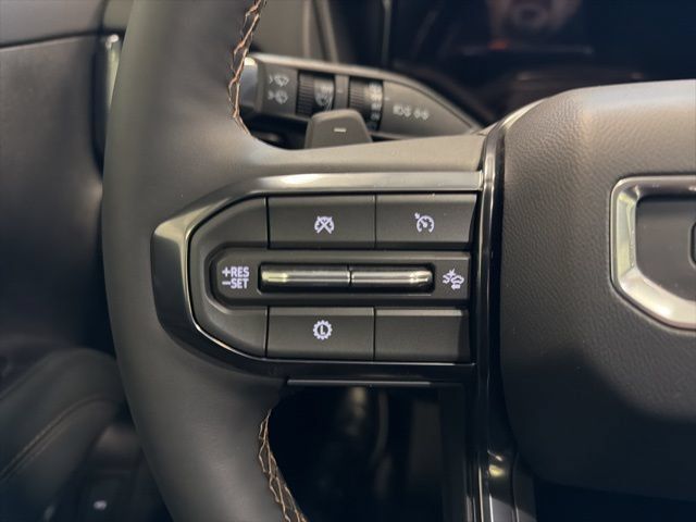 New 2026 GMC Terrain AT4 w/ Convenience Package III AWD/4WD image 39