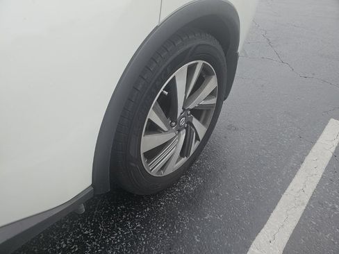 Used 2019 Nissan Murano SL w/ Cargo Package FWD image 8