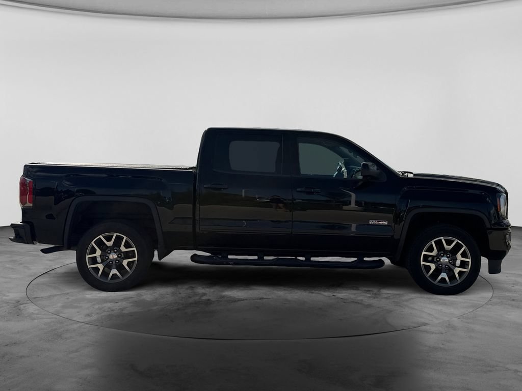 Used 2018 GMC Sierra 1500 SLT AWD/4WD image 11