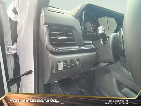 New 2026 GMC Terrain AT4 w/ Convenience Package III image 17