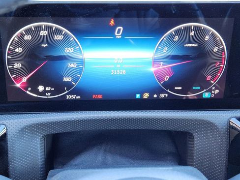 Used 2025 Mercedes-Benz CLA 250 4MATIC image 7