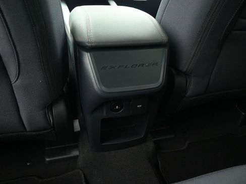 New 2026 Ford Explorer Active image 21