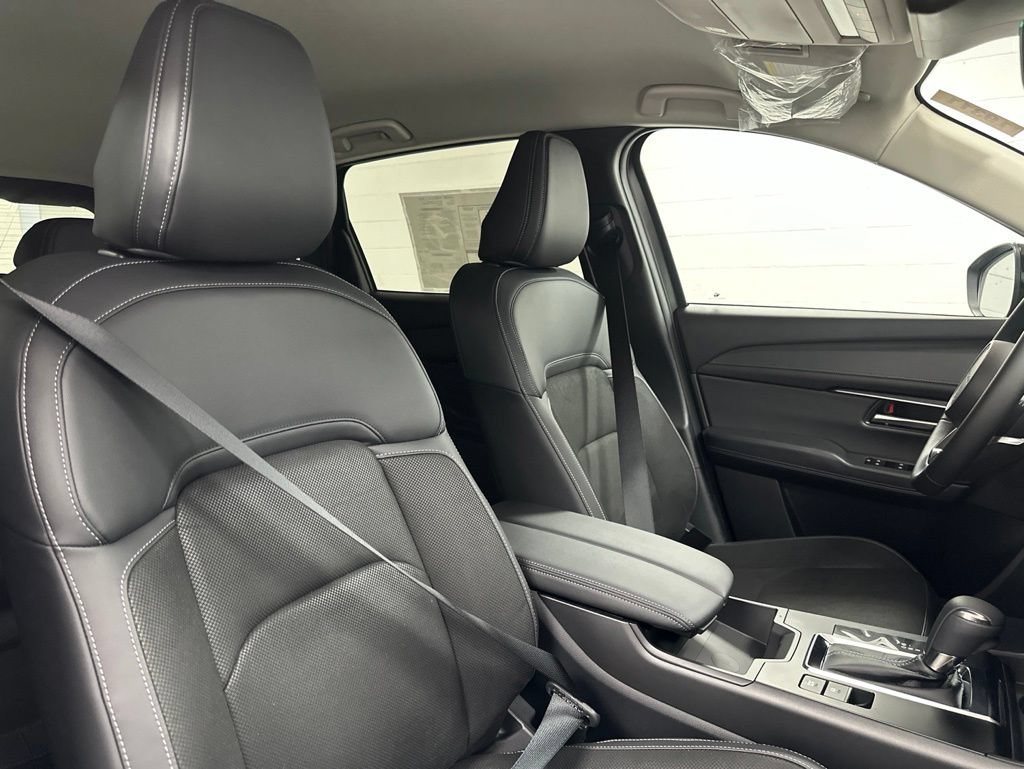 New 2026 MAZDA CX-5 Select AWD/4WD image 15