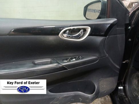 Used 2018 Nissan Sentra SV image 17