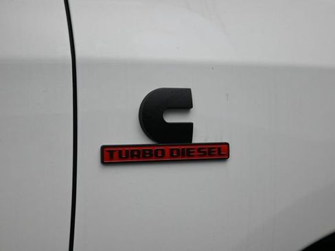 New 2026 RAM 2500 Laramie w/ Night Edition AWD/4WD image 30