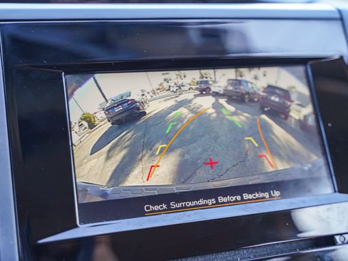 Certified 2023 Subaru Crosstrek 2.5i Sport image 24