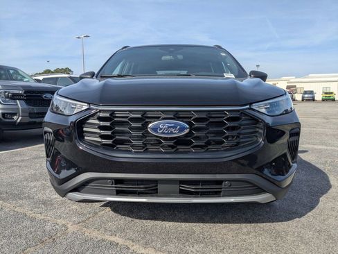 New 2026 Ford Escape ST-Line image 9