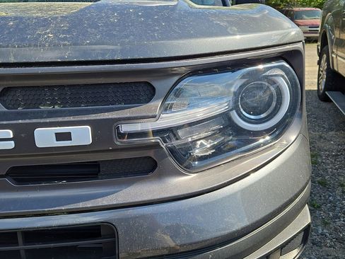 Used 2024 Ford Bronco Sport Big Bend image 7