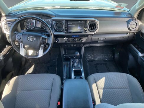 Used 2023 Toyota Tacoma SR5 image 10