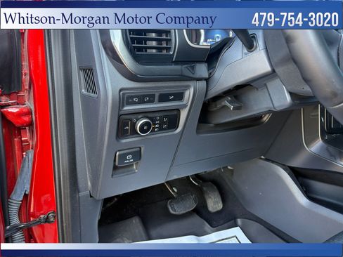Used 2023 Ford F150 XLT w/ Equipment Group 302A High AWD/4WD image 18
