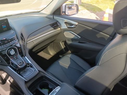 Used 2024 Acura RDX SH-AWD w/ Technology Package image 18