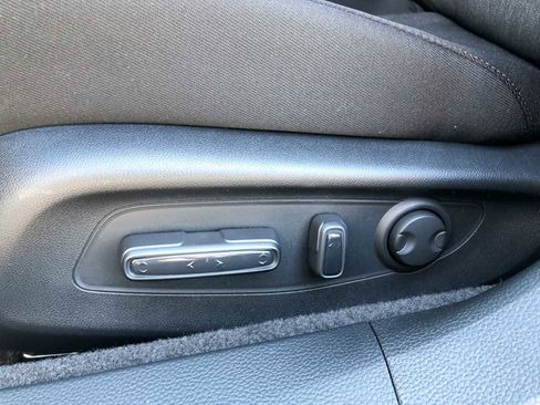 New 2026 Honda Accord Sport image 14