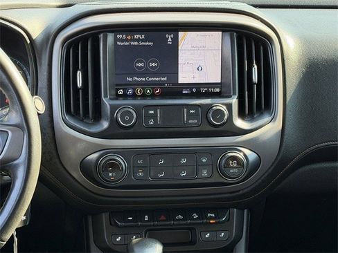 Used 2022 GMC Canyon AT4 image 18