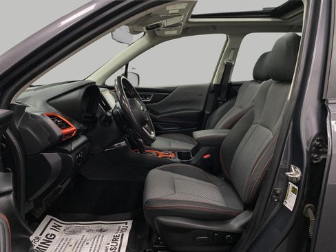 Used 2021 Subaru Forester Sport w/ Popular Package #2 AWD/4WD image 29