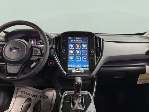 New 2026 Subaru Crosstrek 2.5i Limited AWD/4WD image 35