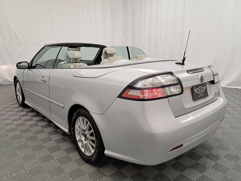 Used 2008 Saab 9-3 2.0T image 6