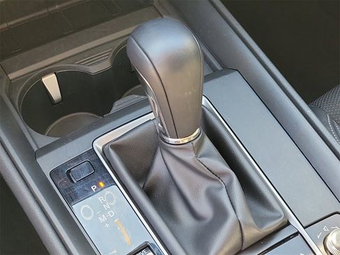 Used 2025 MAZDA CX-50 AWD 2.5 S w/ Premium Package image 28