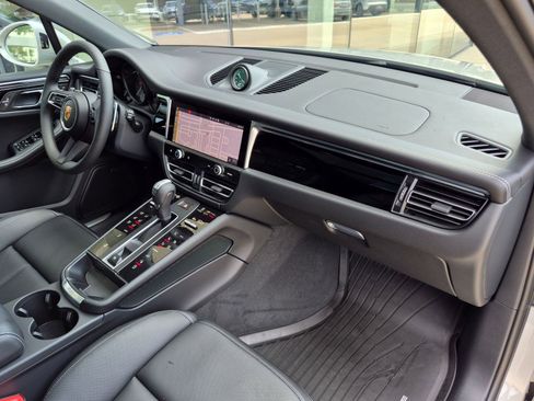 New 2026 Porsche Macan S AWD/4WD image 26