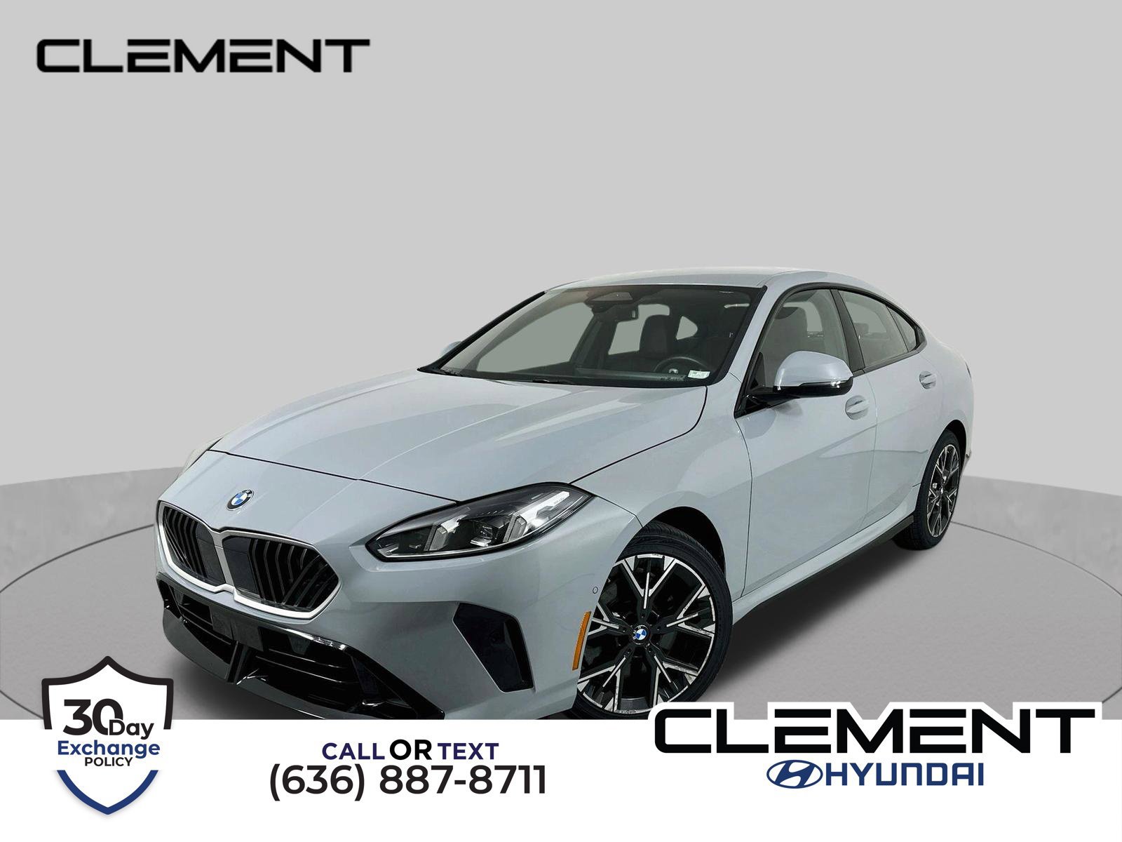 Used 2025 BMW 228i xDrive AWD/4WD 360° Tour