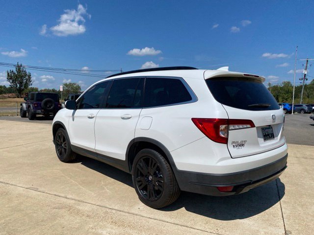 Used 2022 Honda Pilot Special Edition image 7