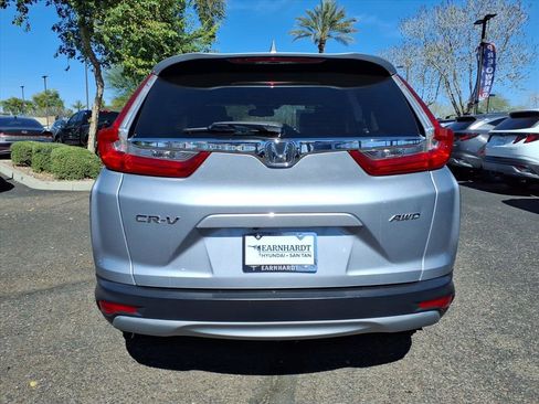 Used 2019 Honda CR-V EX-L image 6