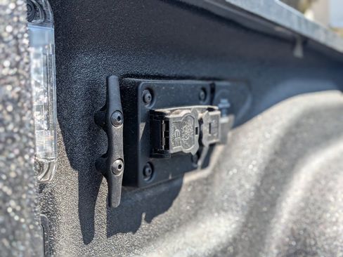 New 2026 RAM 2500 Big Horn image 6