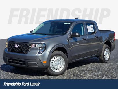 New 2025 Ford Maverick XL