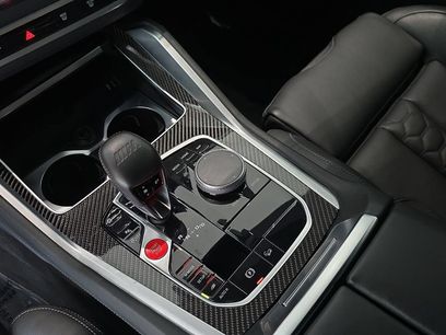 Used 2026 BMW X5 M Competition w/ Executive Package