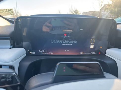New 2026 Lincoln Aviator Reserve AWD/4WD image 19
