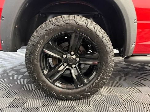 Used 2016 RAM 1500 Sport w/ Comfort Group AWD/4WD image 36
