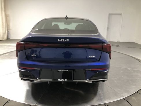 New 2025 Kia K5 GT-Line w/ GT-Line Premium Package image 6