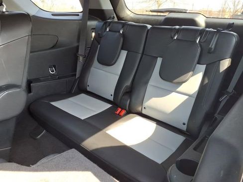 Certified 2023 Ford Explorer XLT w/ Equipment Group 202A image 10