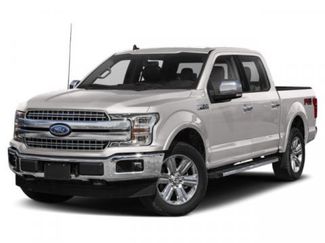 Used 2019 Ford F150 Lariat w/ Max Trailer Tow Package video 1