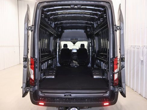 New 2026 Ford Transit 350 148 High Roof Extended DRW image 30