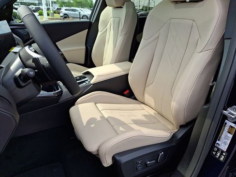 New 2026 BMW X3 xDrive30i w/ Premium Package AWD/4WD image 9