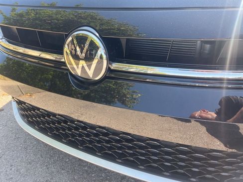 New 2025 Volkswagen Jetta SE image 10