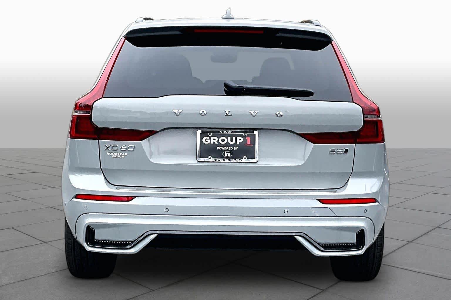 New 2026 Volvo XC60 B5 Plus w/ Protection Package Premier AWD/4WD image 4