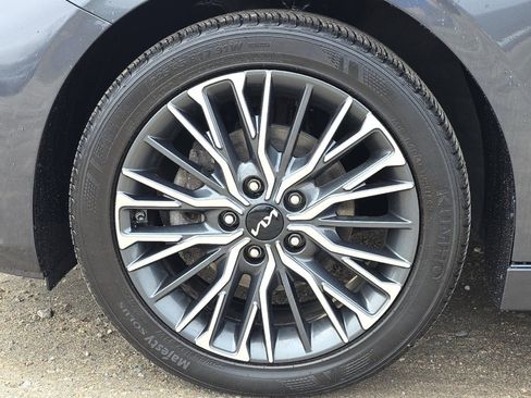 Used 2023 Kia Forte GT-Line w/ GT-Line Technology Package image 25