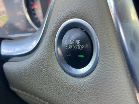 Certified 2023 Chevrolet Traverse Premier w/ LPO, Floor Liner Package image 22