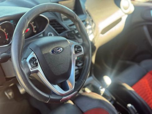 Used 2014 Ford Fiesta ST w/ ST Recaro Package image 29