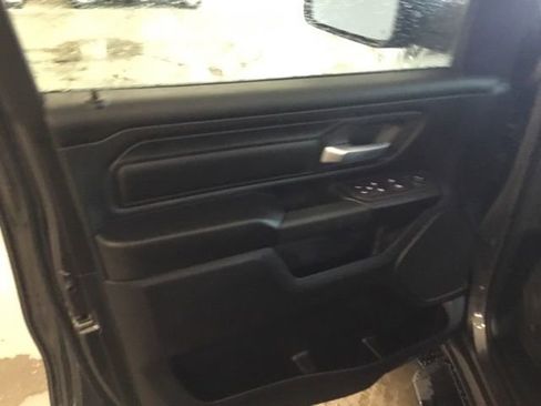 Used 2025 RAM 1500 Tradesman image 10