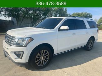 Used 2020 Ford Expedition Max Limited w/ Equipment Group 301A AWD/4WD 360° Tour