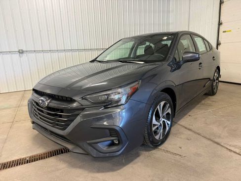 Used 2024 Subaru Legacy Premium AWD/4WD image 1