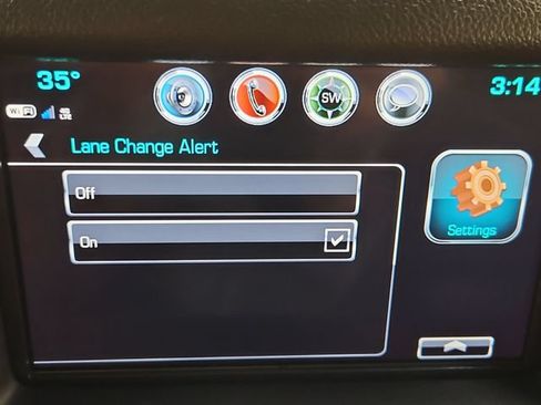 Used 2020 Chevrolet Suburban Premier AWD/4WD image 49