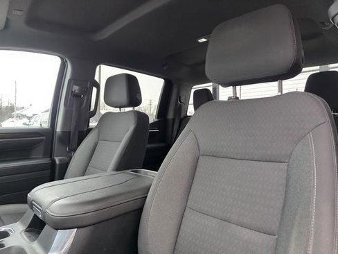 Used 2023 GMC Sierra 1500 Elevation w/ X31 Off-Road Package image 8