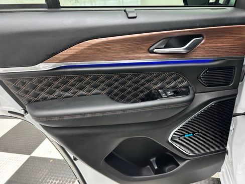 Certified 2022 Jeep Grand Cherokee Summit w/ Advanced Protech Group IV image 14