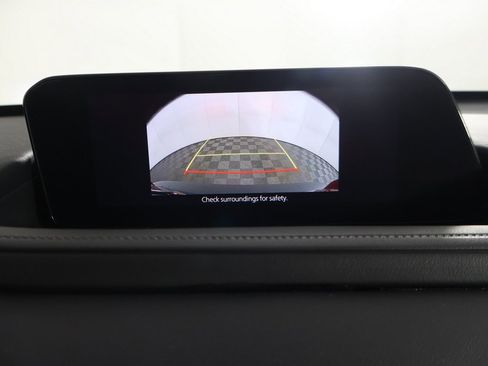 Used 2025 MAZDA CX-30 AWD 2.5 S w/ Preferred Package image 44