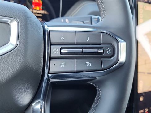 New 2026 GMC Yukon XL Elevation image 26